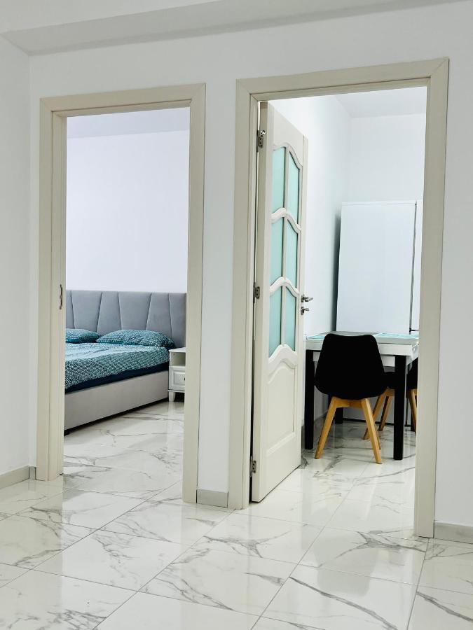 Altheda Living White House 29F-2 Apartment Suceava Luaran gambar